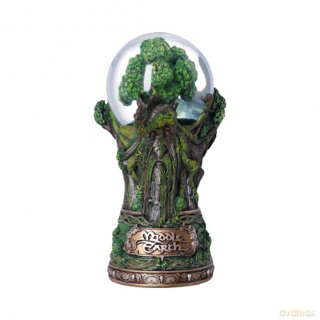 Lord Of The Rings Middle Earth Treebeard Snow Globe 22.5 cm (Władca Pierścieni)