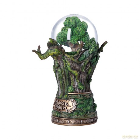 Lord Of The Rings Middle Earth Treebeard Snow Globe 22.5 cm (Władca Pierścieni)