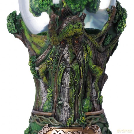 Lord Of The Rings Middle Earth Treebeard Snow Globe 22.5 cm (Władca Pierścieni)
