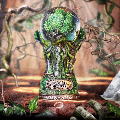 Lord Of The Rings Middle Earth Treebeard Snow Globe 22.5 cm (Władca Pierścieni)