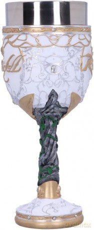 Lord Of The Rings Władca Pierścieni Rivendell Czara 19.5 cm