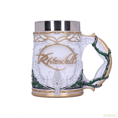 Lord Of The Rings Władca Pierścieni Rivendell Kufel 15.5 cm