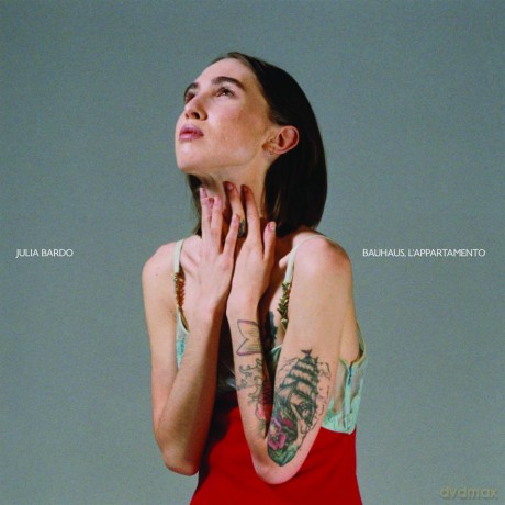 Julia Bardo: Bauhaus L'Appartameno [CD]