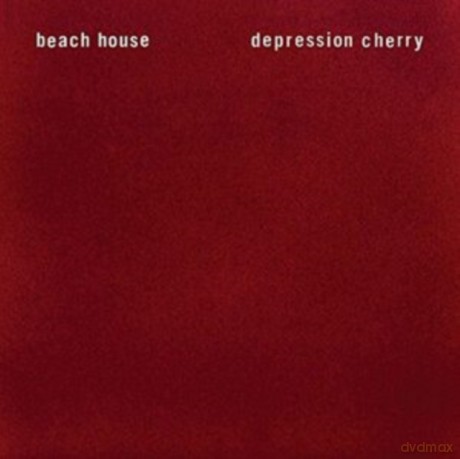 Beach House: Depression Cherry [Winyl]