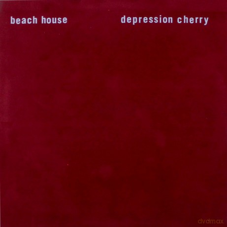 Beach House: Depression Cherry [Winyl]