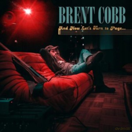 Brent Cobb: And Now Let's Turn To Page [Winyl]