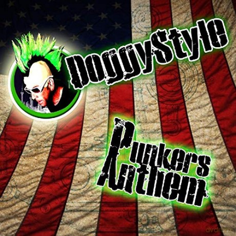 Doggy Style: Punkers Anthem [Winyl]