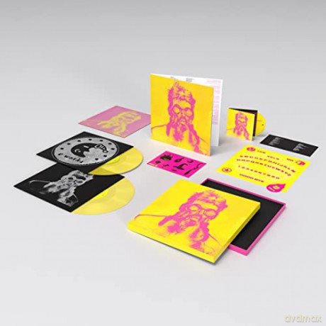 Eels: Extreme Witchcraft (Deluxe) [2xWinyl]+[CD]