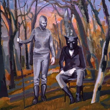 Midlake: The Trials Of Van Occupanther [Winyl]