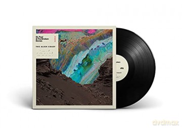St. Paul And The Broken Bones: The Alien Coast [Winyl]