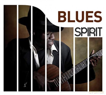 Spirit Of Blues [Winyl]