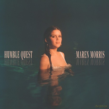 Maren Morris: Humble Quest [Winyl]