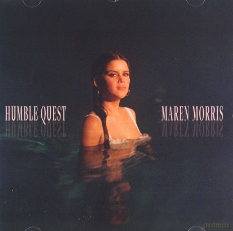 Maren Morris: Humble Quest [CD]