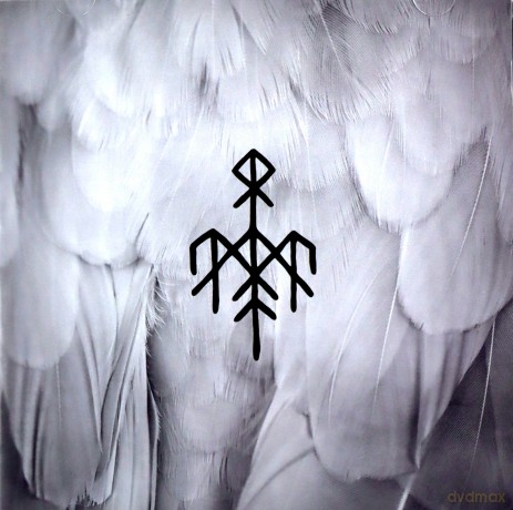 Wardruna: Kvitravn - First Flight of the White Raven [2CD]