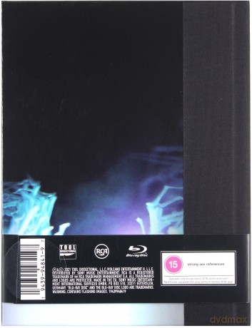 Tool: Opiate [Blu-Ray]