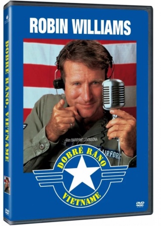 Good Morning Vietnam [DVD]