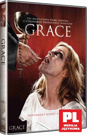 Grace: The Possession [DVD]