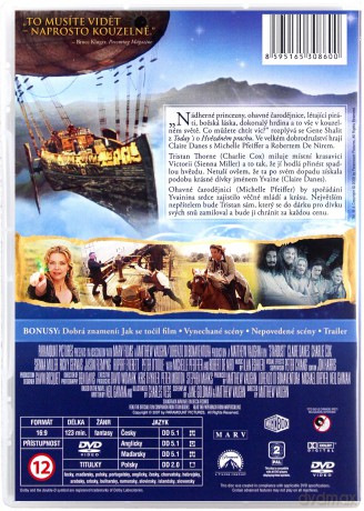 Gwiezdny pył [DVD]