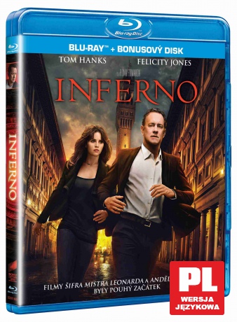Inferno [Blu-Ray]