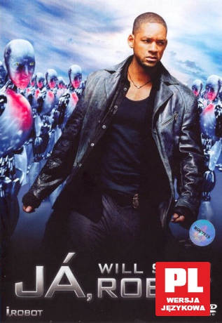 Ja, Robot [DVD]