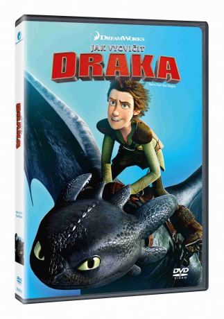Jak wytresować smoka [DVD]