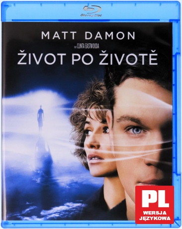 Medium [Blu-Ray]