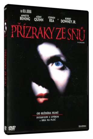 W moich snach [DVD]