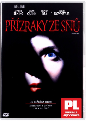 W moich snach [DVD]