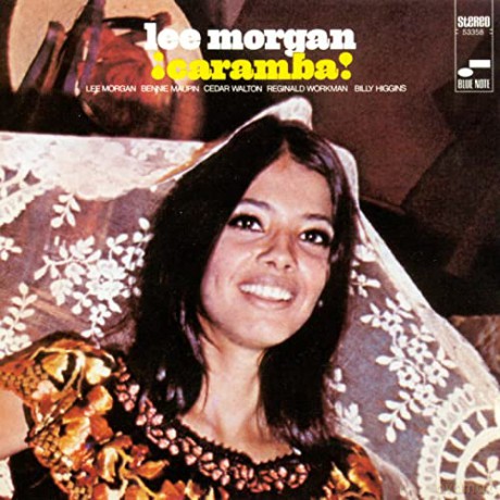 Lee Morgan: Caramba Classic Vinyl Reissue [Winyl]