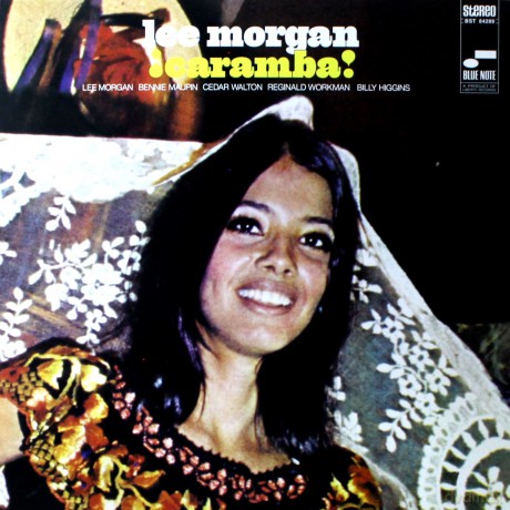 Lee Morgan: Caramba Classic Vinyl Reissue [Winyl]