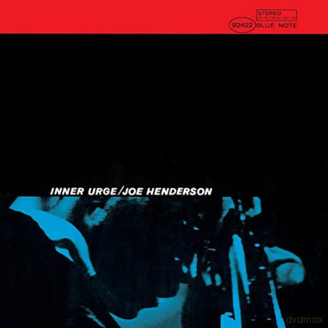 Joe Henderson: Inner Urge Classic Vinyl Reissue [Winyl]