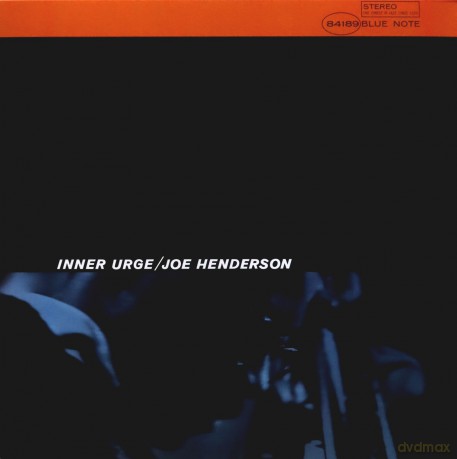 Joe Henderson: Inner Urge Classic Vinyl Reissue [Winyl]