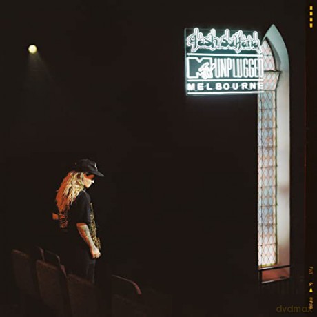 Tash Sultana: MTV Unplugged (Live In Melbourne) [2xWinyl]