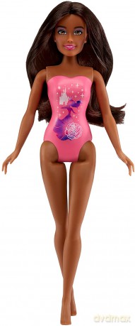 MGA's Dream Ella Splash Swim Doll Yasmin