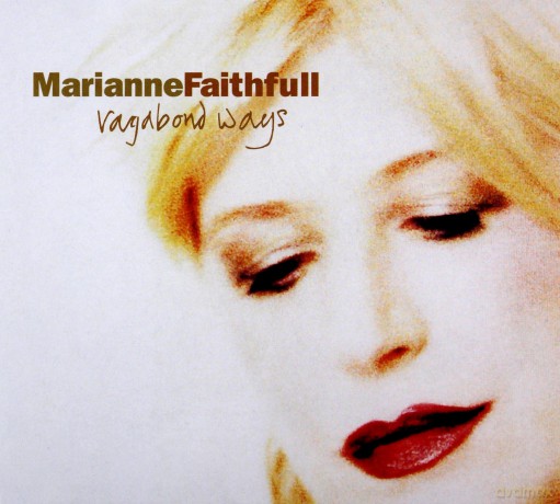 Marianne Faithfull: Vagabond Ways [CD]