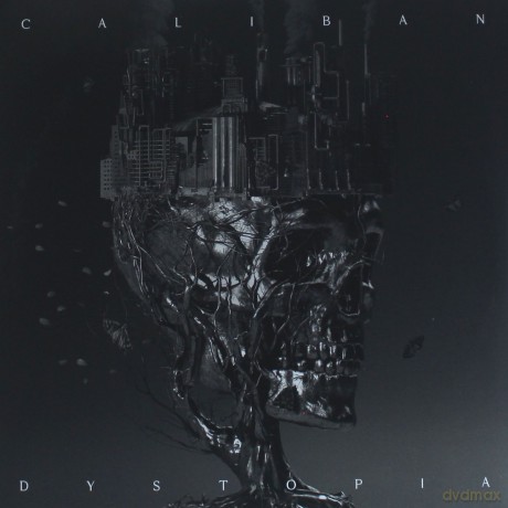 Caliban: Dystopia [Winyl]+[PLAKAT]