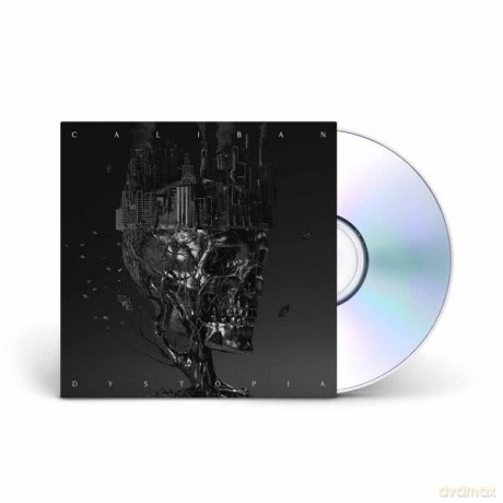Caliban: Dystopia (digipack) [CD]