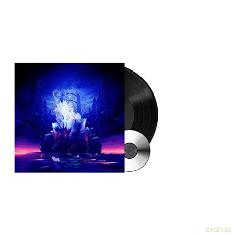 Monuments: In Stasis [Winyl]+[CD]+[PLAKAT]