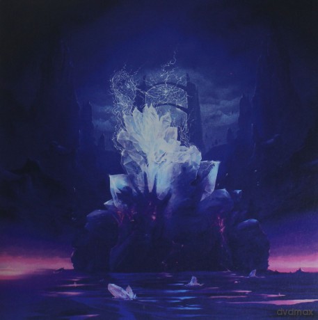 Monuments: In Stasis [Winyl]+[CD]+[PLAKAT]