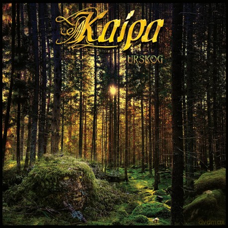 Kaipa: Urskog [2xWinyl]+[CD]
