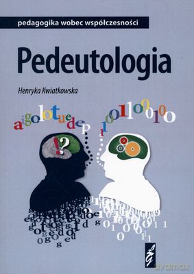Pedeutologia - Henryka Kwiatkowska [KSIĄŻKA]