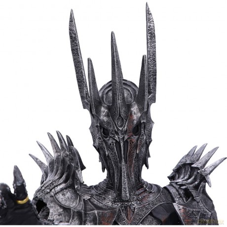 Lord of the Rings Sauron Bust 39 cm (Władca Pierścieni)