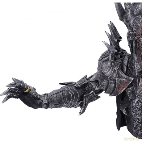 Lord of the Rings Sauron Bust 39 cm (Władca Pierścieni)