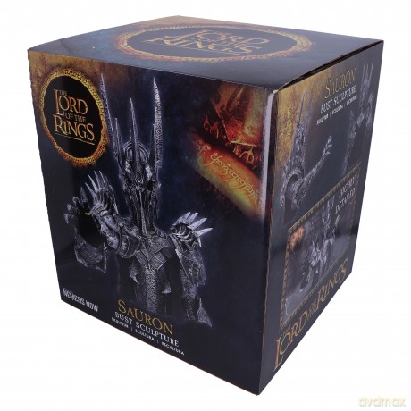 Lord of the Rings Sauron Bust 39 cm (Władca Pierścieni)