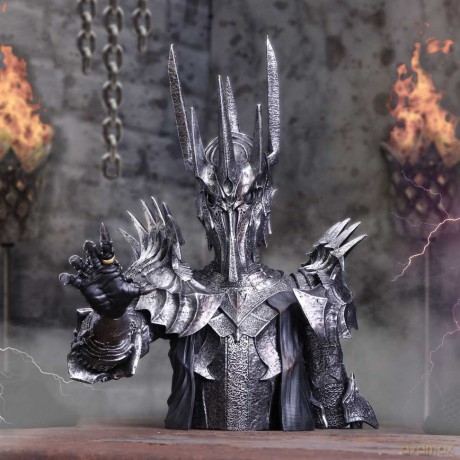 Lord of the Rings Sauron Bust 39 cm (Władca Pierścieni)