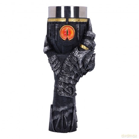 Kubek Lord of the Rings Sauron Czara 22,5 cm (Władca Pierścieni)