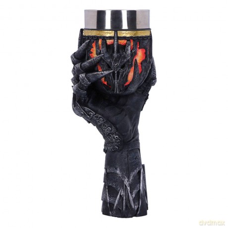 Kubek Lord of the Rings Sauron Czara 22,5 cm (Władca Pierścieni)