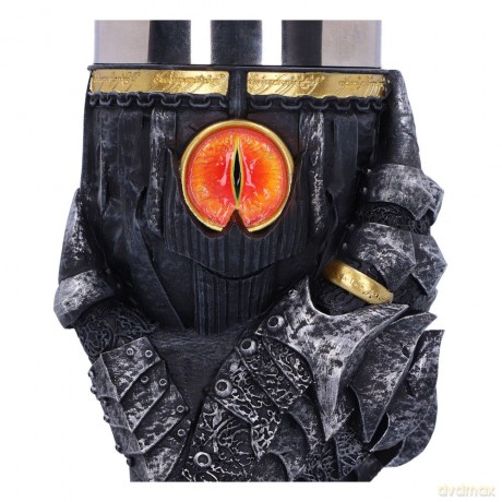 Kubek Lord of the Rings Sauron Czara 22,5 cm (Władca Pierścieni)