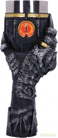 Kubek Lord of the Rings Sauron Czara 22,5 cm (Władca Pierścieni)