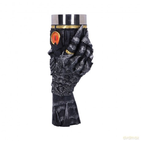 Kubek Lord of the Rings Sauron Czara 22,5 cm (Władca Pierścieni)